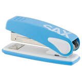  Stroj za spajanje Sax, do 25 listova, svijetloplavi | shoptok.hr