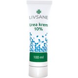 LIVSANE GALENSKA livsane urea krem 10% 100 ml Cene