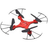  Y20 UFO Remote Controlled Drone Lights 360° Rotation Red | shoptok.hr