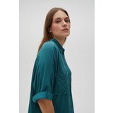 Marisse Women's Shirt L-Ko-4624 D.Green | ePonuda.com