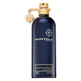 Montale Amber & Spices parfumirana voda unisex 100 ml Cene
