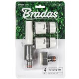 Bradas mlaznica sa konektorima 3/4" u blister pakovanju WL-5500-34K | ePonuda.com