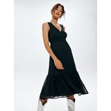 Sinsay - Midi haljina s naramenicama | shoptok.hr