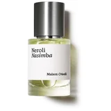 Neroli Nasimba 30 ml parfumska voda unisex