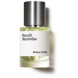 Maison Crivelli uniseks parfem neroli nasimba edp, 30ml Cene