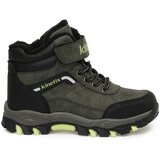 Kinetix NEGRO HI 3PR Khaki Boys' Outdoor Boots | ePonuda.com