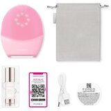 Foreo LUNA™4 Plus čistilna sonična naprava s termo funkcijo in utrjevalno masažo normalna koža 0 kos | Shoptok.si