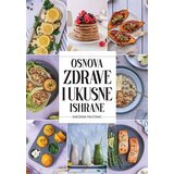Harmonija Snežana Paučinac - Osnova zdrave i ukusne ishrane | ePonuda.com