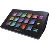 Eshark White Shark Qilaut WSD-100 stream dock s 15 LCD tipki, crni | shoptok.hr
