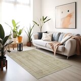  Tepih Era 70x130 cm, sort | shoptok.hr