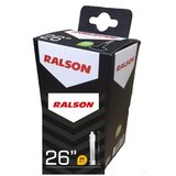  Ralson zračnica 26X1 3/8;26X1.10–1.75 | shoptok.hr
