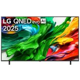  LG 65QNED85A3C 4K QNED MiniLED 65" 4K Ultra HD smart webOS 25 crna | ePonuda.com