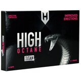 Morningstar erekcijske tablete High Octane Titan, 6 kom | shoptok.hr