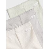 Sinsay Pamučne tajice 3 pack | shoptok.hr