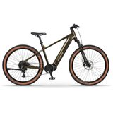 Ecobike Električno kolo SX300 , 17", 900Wh, Forest | Shoptok.si