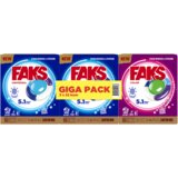 Faks kapsule Universal i Color 3x22 komada XXL | shoptok.hr