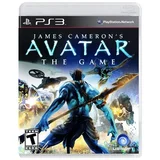 Camerons Avatar The Game (PS3) - rabljeno