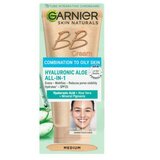 Garnier Skin Naturals bb krema oil free medium 50ml ( 1100000762 ) Cene'.'