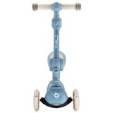 Momi DEBE romobil, blue | Eponuda.ba