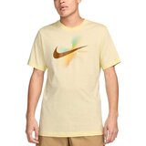 Nike muška majica m nsw tee 6MO swoosh Cene