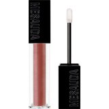 MESAUDA Gloss Matrix hidratantno sjajilo za usne nijansa 105 Nude Affairs 5 ml Cijene