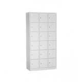 Master Ormar metalni 18 vrata 180X900X39 HDG-18 | Eponuda.ba