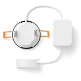 Philips KOMPLET 2x LED RGBW sa prigušiva, kupatilske ugradne svetiljke Hue SLIM LED/8,3W/230V IP44 | Eponuda.com