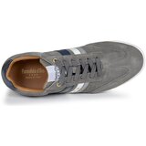 Pantofola d'Oro VASTO SUEDE LOW Siva | shoptok.hr