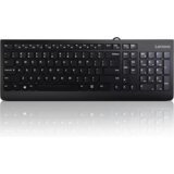 Lenovo 300 USB Keyboard US English 103P Black | ePonuda.com