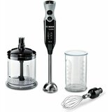 Bosch MSM67160 blender Immersion blender 750 W Black, Grey | shoptok.hr