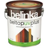 Belinka Debeloslojna lazura za les BELTOP UV PLUS (2,5 l, hrast, št.93) Cene