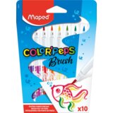 Maped četkice za peglanje /10 848010 Cene