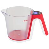 Floria Vaga kuhinjska sa posudom, do 2 kg., crvena – ZLN7788/RD | Eponuda.ba
