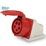 Bb Link IND UTICNICA 5X32A 125 ZID | ePonuda.com