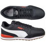Puma St Runner V3 Crna | shoptok.hr