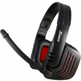 X Wave HD450G red slušalice Cene