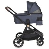 Cangaroo kolica za bebe Celebrity 3 u 1 Graystone CAN0293 | Eponuda.com