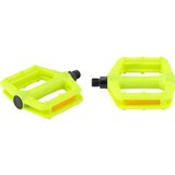  Pedale Vp Components Vp-536 Nylon, Visibility Gree 9/16"(15 Mm) | shoptok.hr