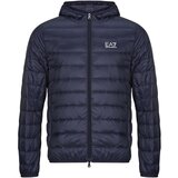 Ea7 Emporio Armani CORE IDENTITY DOWN JACKET HD | shoptok.hr
