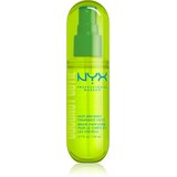 NYX Professional Makeup Fat Oil Body parfumska meglica za lase in telo z vonjem Coconut Cutie 80 ml Cene