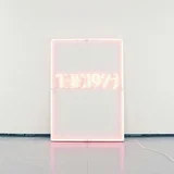 The 1975 – I Like It When You Sleep, For You Are So Beautiful Yet So Unaware Of It