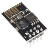 serijski bežični WiFi ESP8266 ESP01