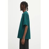 Carhartt WIP Ray T-shirt dark fir | Shoptok.si