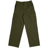 GAP Hlače cargo 729959-002 Zelena Cene
