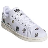 Adidas Stan Smith J Bijela | shoptok.hr