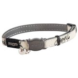 Rogz Glowcat Black Ogrlica za mačke Cene