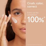 Caudalie Vinocrush Skin Tint CC krema za ujednačavanje tena s hidratantnim učinkom nijansa 2 30 ml | shoptok.hr