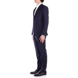 Emporio Armani EM000098TE10412 Plava | shoptok.hr