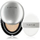 TIRTIR Mask Fit Aura Cushion hidratantni puder u spužvici za sjaj lica nijansa 17W French Vanilla 18 g | shoptok.hr