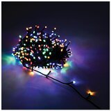 Elmark novogodišnji svetleći niz 3,6W RGB 5m IP44 99CRL001RGB Cene
